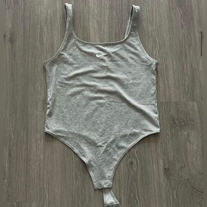 Nike bodysuit